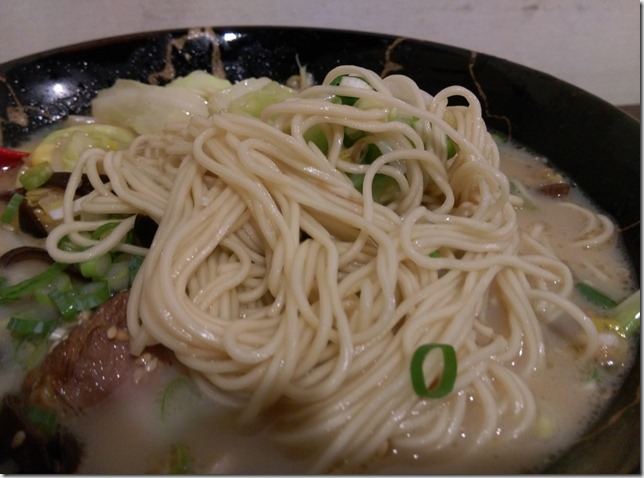 7_thumb2 新竹-大海 蔬菜拉麵 滿口蔬菜清甜清脆的好吃拉麵