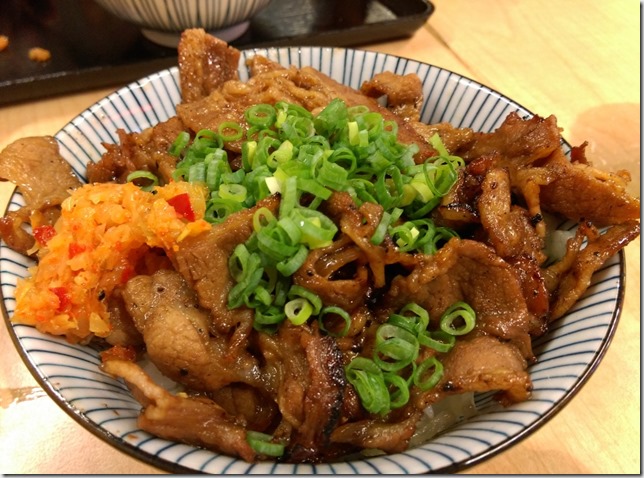 7_thumb3 新竹-燒丼株式會社 香Q的燒肉丼飯