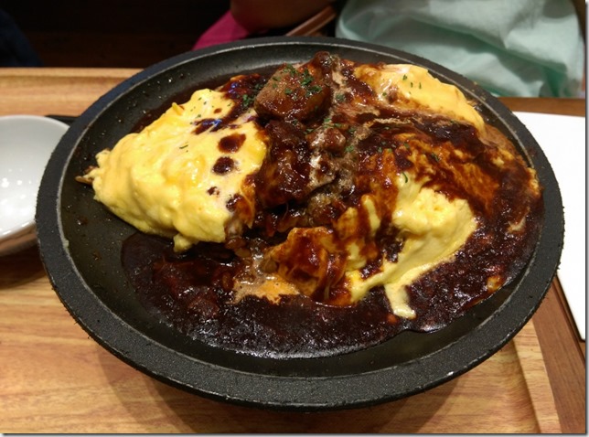 07_thumb4 Yokohama-横濱元町ドリア 焗烤焗烤