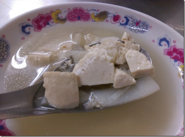 08_thumb8 彰化-老朱爌肉飯 滿滿膠原蛋白啊!