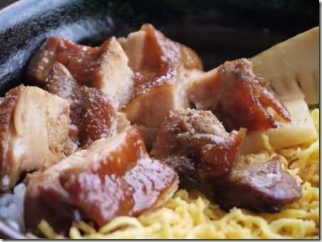 11_thumb5 Akihabara-虎連坊 壞了日本美食的好名聲