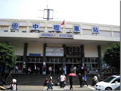 中壢美食餐廳推薦2022(按區域)