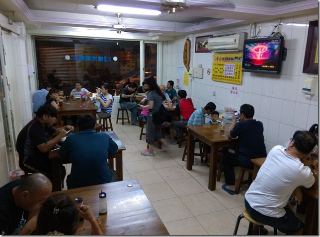 4_thumb1 土庫-怪人 花枝鱔魚麵 傳統羹麵好吃