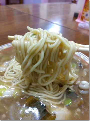 6_thumb1 土庫-怪人 花枝鱔魚麵 傳統羹麵好吃