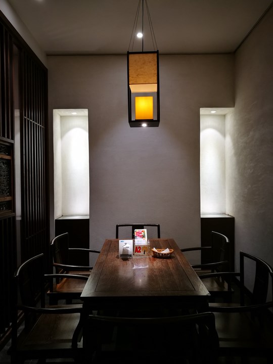 springwater05 竹北-春水堂 珍珠奶茶茶味濃配功夫麵