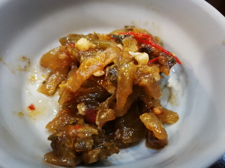 Juyibeefnoodles4 新竹-如意牛肉麵 南瓜/番茄口味湯香醇濃郁