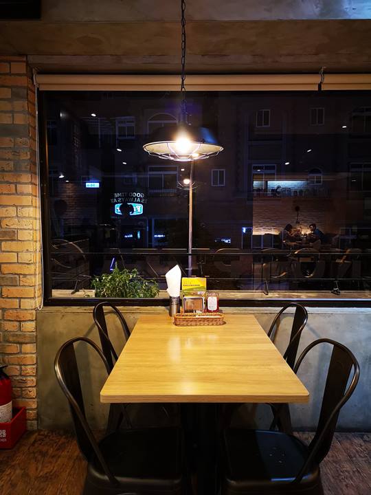 fanier05 竹北-Fanier 費尼 竹北也有好吃的漢堡店囉!!早午餐也不賴