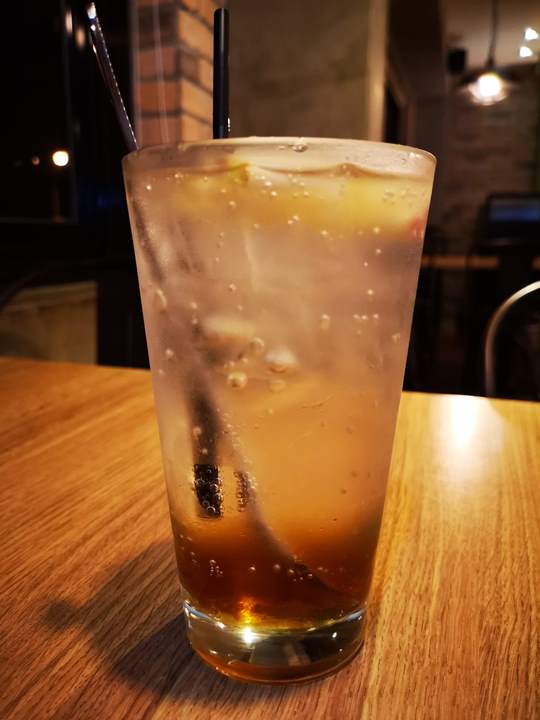 fanier07 竹北-Fanier 費尼 竹北也有好吃的漢堡店囉!!早午餐也不賴