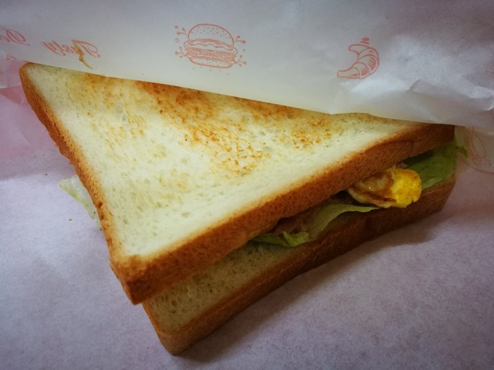 happykitchenn1 中壢-活采快樂廚房 簡單但好好吃啊!!招牌牛肉捲&酥脆蛋餅