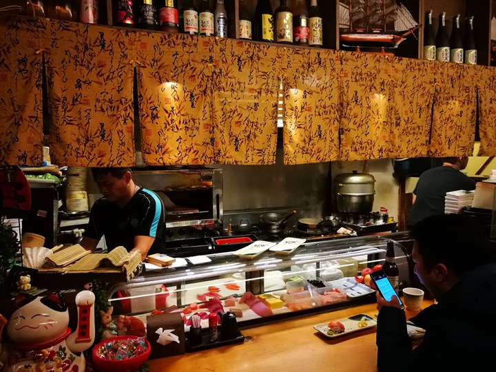 windtogether4 竹北-喜來登飯店旁 合風日式料理 平價好吃