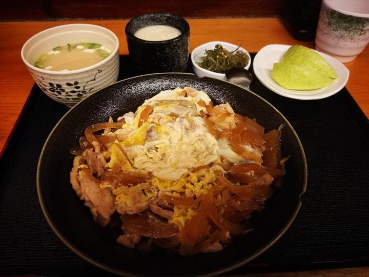 windtogether5 竹北-喜來登飯店旁 合風日式料理 平價好吃