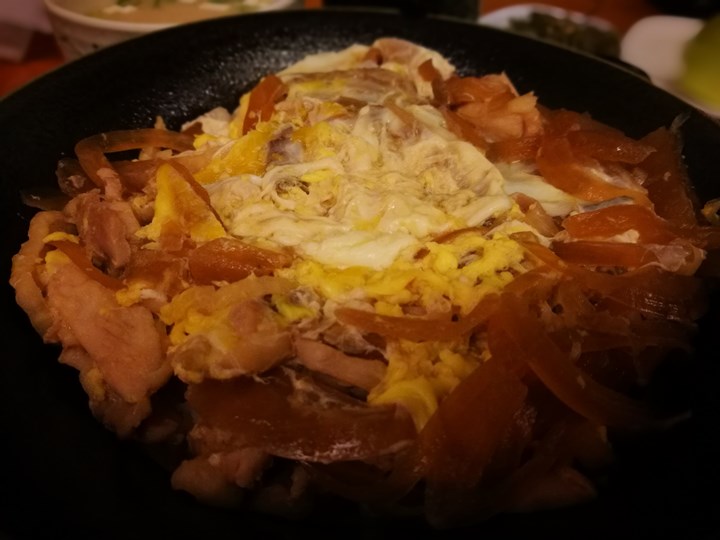 windtogether6 竹北-喜來登飯店旁 合風日式料理 平價好吃