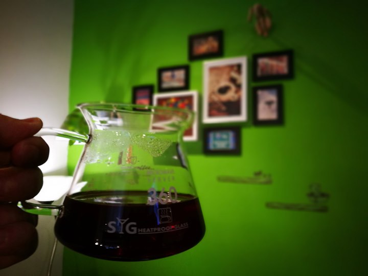 lottoo0107 中壢-想想Caffee*Lottoo 輕鬆舒適的小咖啡館