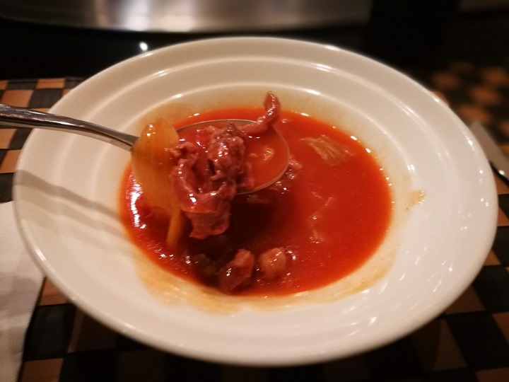 teppany03 竹北-上品苑 人氣鐵板燒店CP值高