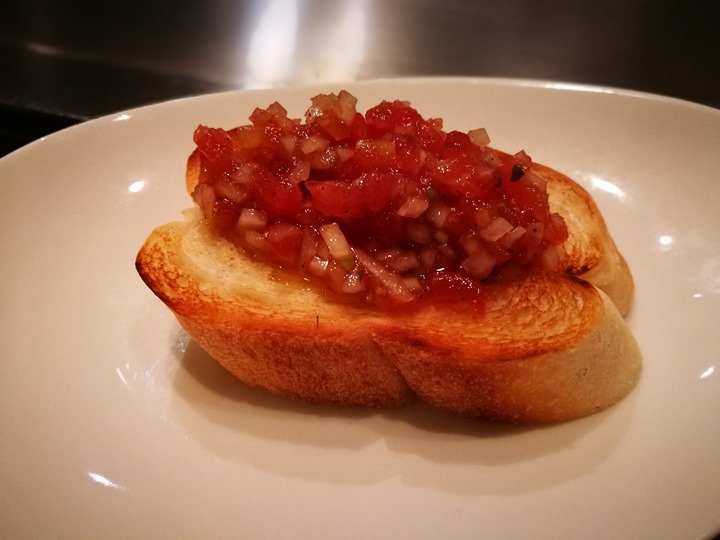 teppany04 竹北-上品苑 人氣鐵板燒店CP值高