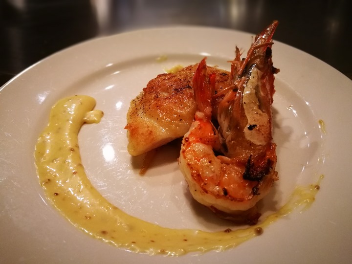 teppany08 竹北-上品苑 人氣鐵板燒店CP值高