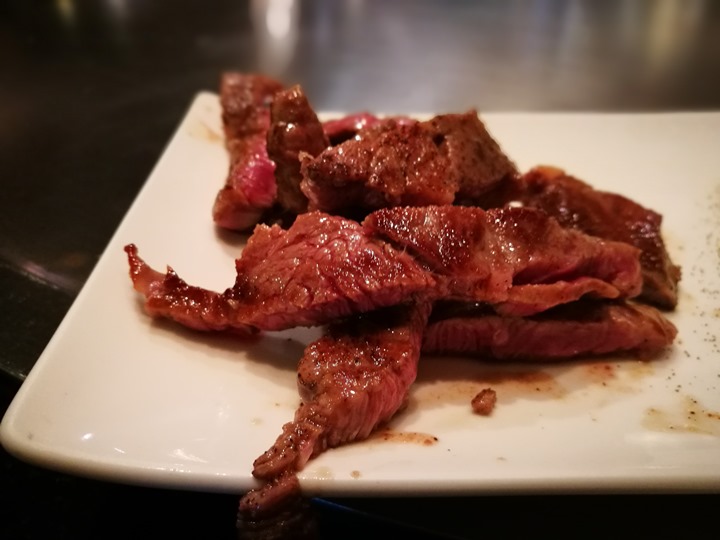 teppany10 竹北-上品苑 人氣鐵板燒店CP值高