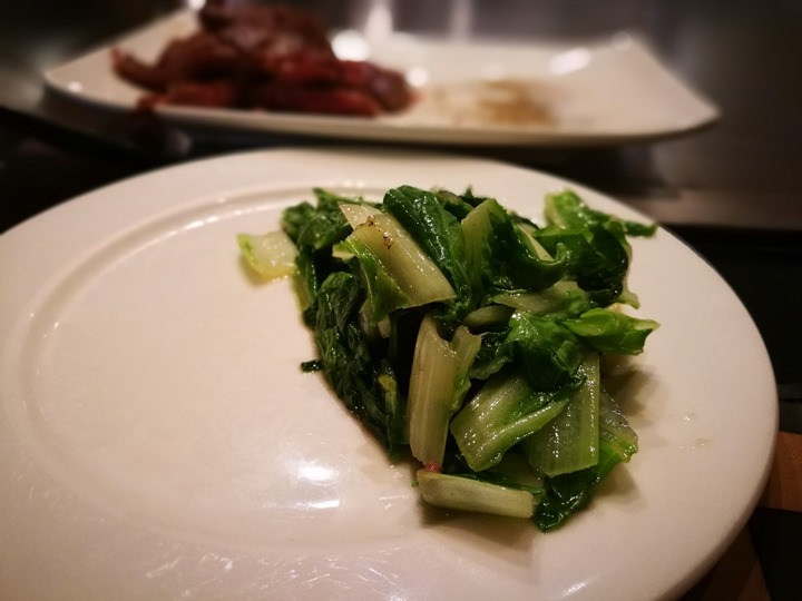 teppany12 竹北-上品苑 人氣鐵板燒店CP值高