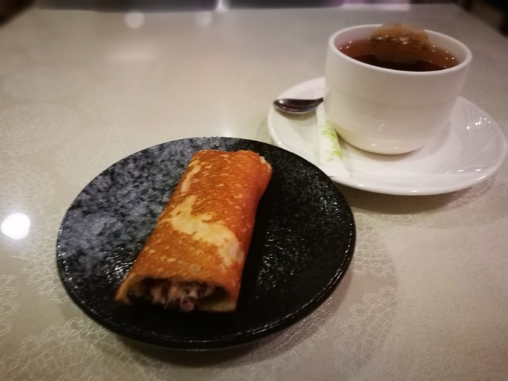 teppany13 竹北-上品苑 人氣鐵板燒店CP值高