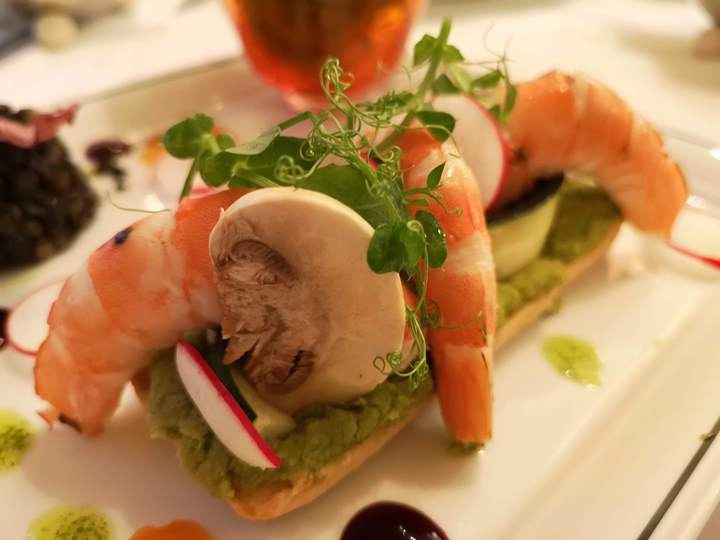 Freress1811115 Ginza-Mariage Freres銀座巷子內的瑪黑兄弟茶 茶香餐點優