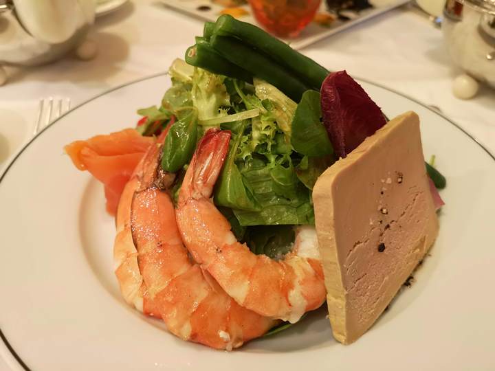Freress1811117 Ginza-Mariage Freres銀座巷子內的瑪黑兄弟茶 茶香餐點優