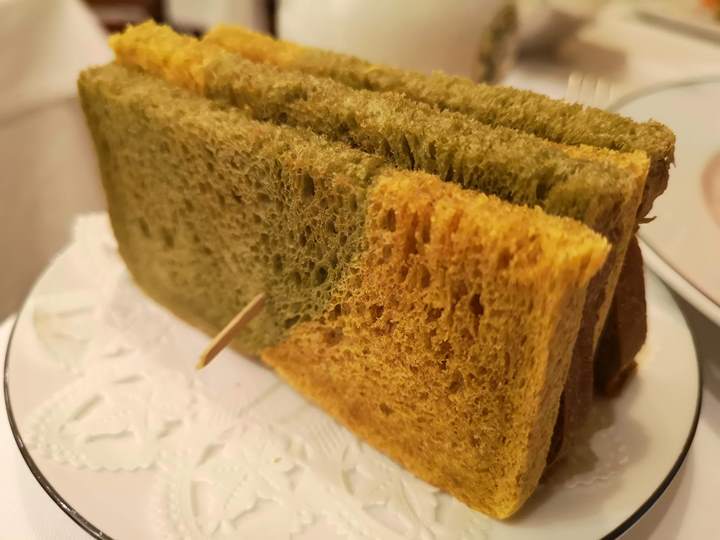 Freress1811118 Ginza-Mariage Freres銀座巷子內的瑪黑兄弟茶 茶香餐點優