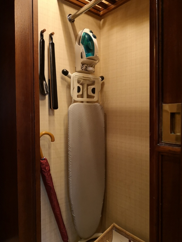 conradhk20 HK-香港Conrad 太古廣場五星級港麗酒店 可愛小熊小鴨作陪