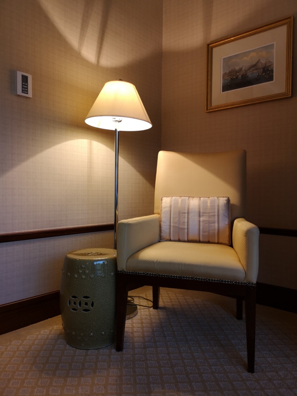 conradhk21 HK-香港Conrad 太古廣場五星級港麗酒店 可愛小熊小鴨作陪