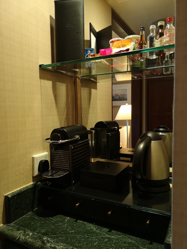 conradhk22 HK-香港Conrad 太古廣場五星級港麗酒店 可愛小熊小鴨作陪