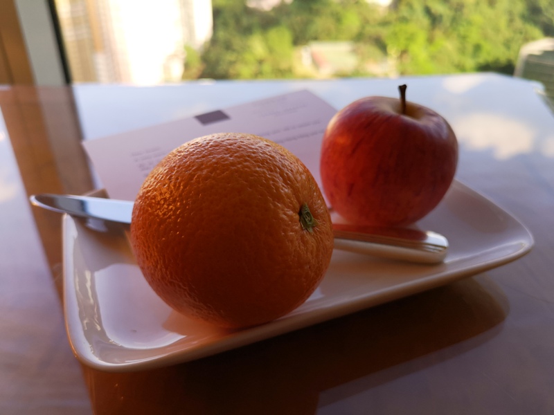 conradhk24 HK-香港Conrad 太古廣場五星級港麗酒店 可愛小熊小鴨作陪