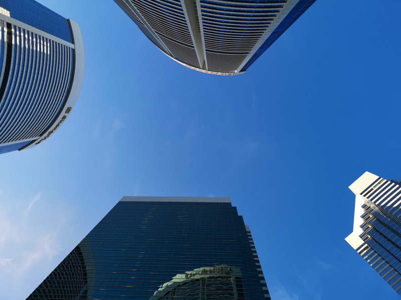 conradhk32 HK-香港Conrad 太古廣場五星級港麗酒店 可愛小熊小鴨作陪