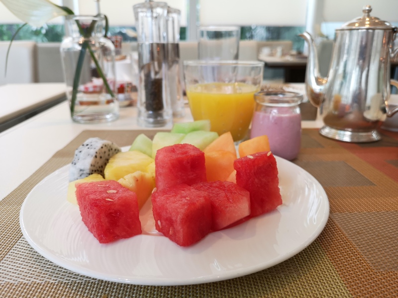 conradhk47 HK-香港Conrad 太古廣場五星級港麗酒店 可愛小熊小鴨作陪