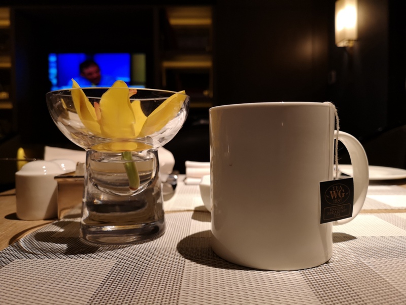 conradhk53 HK-香港Conrad 太古廣場五星級港麗酒店 可愛小熊小鴨作陪