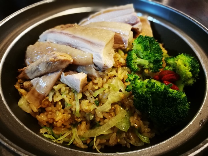 riceopen4 竹北-有飯開 創意炒飯專門店