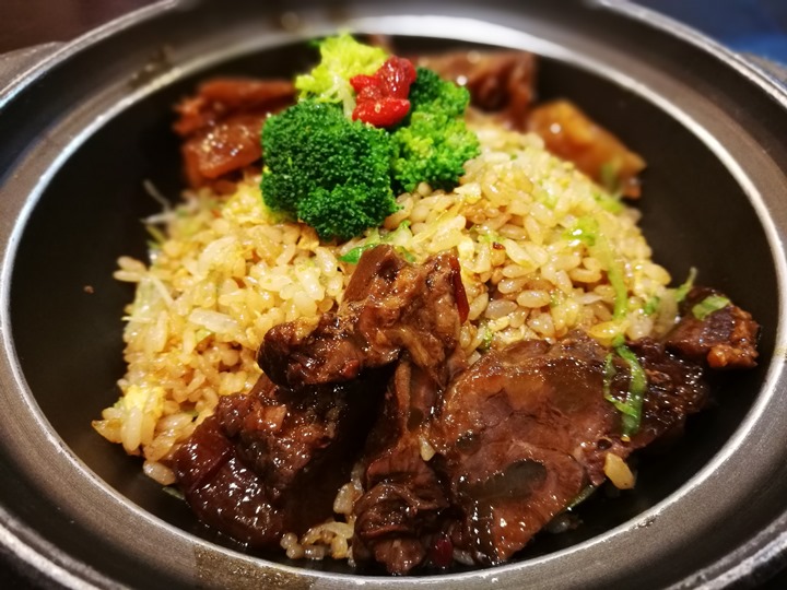 riceopenopenn2 竹北-有飯開 創意炒飯專門店