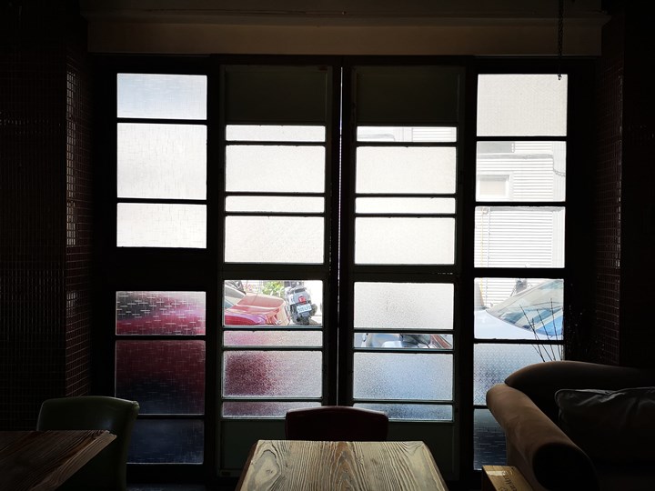 walkwalk111107 桃園-走走咖啡Walk Walk 輕鬆愜意來一杯手沖單品吧!