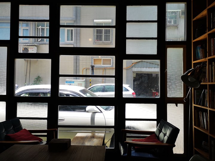 walkwalk111108 桃園-走走咖啡Walk Walk 輕鬆愜意來一杯手沖單品吧!