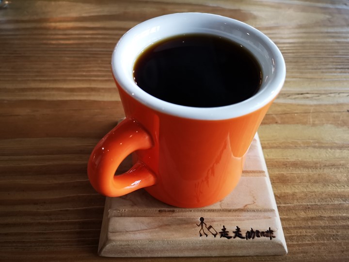 walkwalk19 桃園-走走咖啡Walk Walk 輕鬆愜意來一杯手沖單品吧!