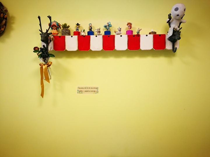 enjoytime2 竹北-享食光 簡單天然 小巧可愛早餐店(已搬遷)