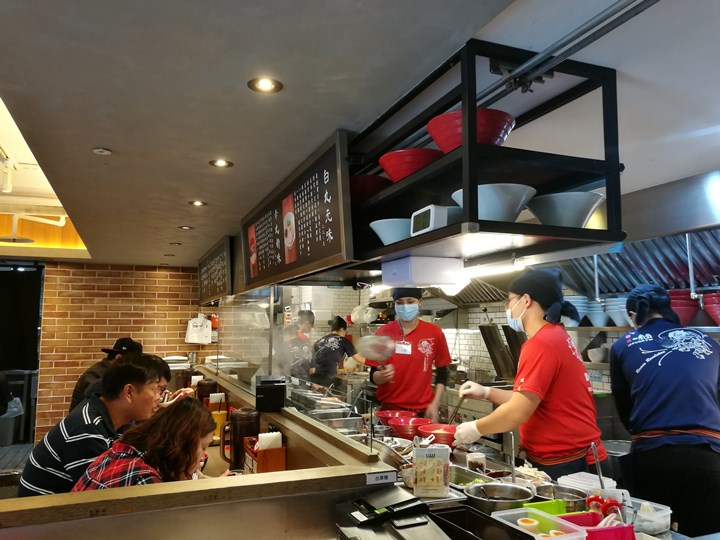ippudo03 中壢-一風堂 辣肉味噌 越吃越有意思的一風堂拉麵(高鐵桃園店)