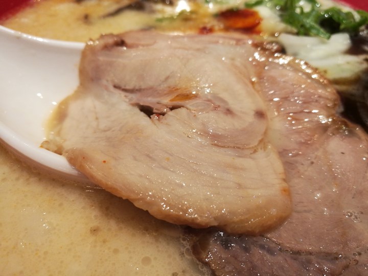 ippudo05 中壢-一風堂 辣肉味噌 越吃越有意思的一風堂拉麵(高鐵桃園店)