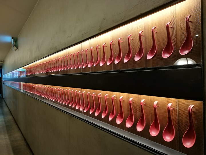 ippudo10 中壢-一風堂 辣肉味噌 越吃越有意思的一風堂拉麵(高鐵桃園店)