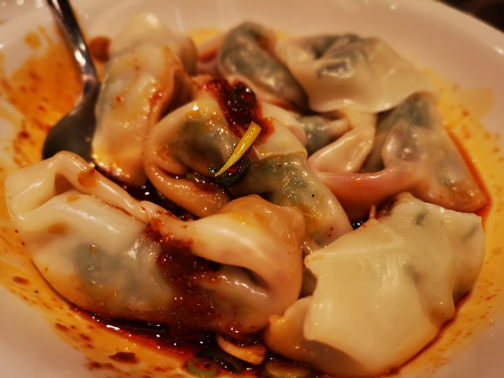 dimgtaifong09 新竹-大遠百鼎泰豐 外國朋友的最愛 樣樣水準以上