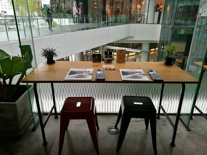 roast03 Bangkok-Roast Coffee曼谷時尚咖啡廳 夯