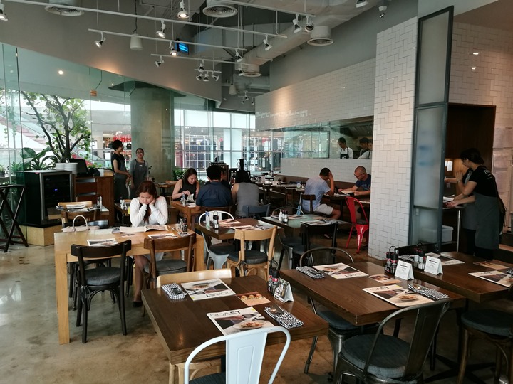 roast04 Bangkok-Roast Coffee曼谷時尚咖啡廳 夯