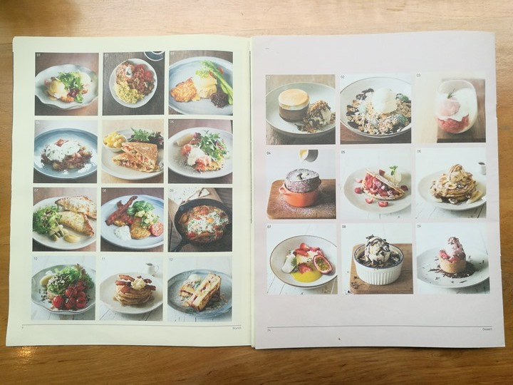 roast06 Bangkok-Roast Coffee曼谷時尚咖啡廳 夯