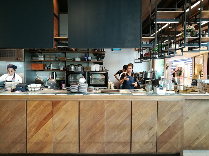 roast08 Bangkok-Roast Coffee曼谷時尚咖啡廳 夯