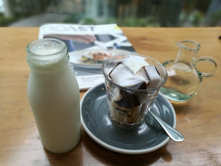 roast11 Bangkok-Roast Coffee曼谷時尚咖啡廳 夯