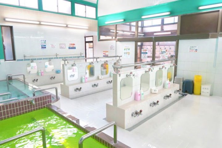 sento11 Ueno-上野壽湯 傳統錢湯體驗日本澡堂文化