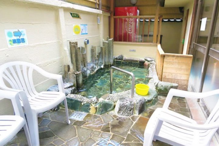 sento14 Ueno-上野壽湯 傳統錢湯體驗日本澡堂文化